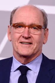 Richard Jenkins