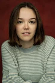 Erica Ford