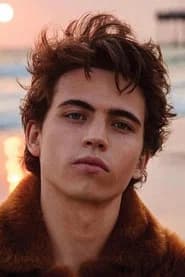 Tanner Buchanan