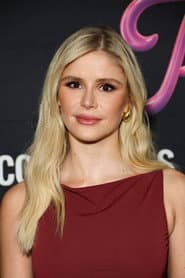 Erin Moriarty