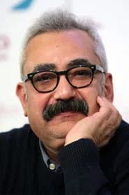 Farzad Motamen