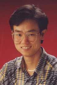 Raymond Wong Pak-Ming
