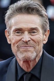 Willem Dafoe