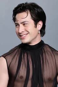 Hudson Williams