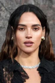 Adria Arjona