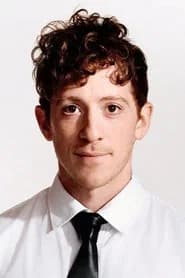 Ethan Slater