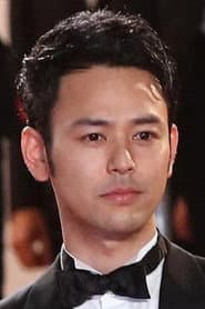 Satoshi Tsumabuki