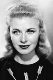 Ginger Rogers