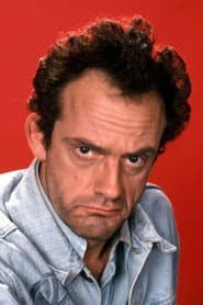 Christopher Lloyd