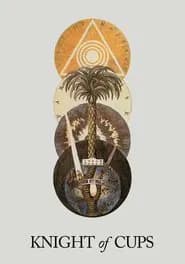 Knight of Cups