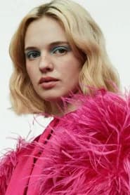 Odessa Young