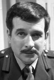 Nicholas Courtney