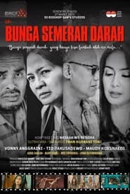 Bunga Semerah Darah