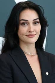 Esra Bilgiç