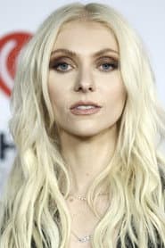 Taylor Momsen