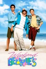 Weekend at Bernie's