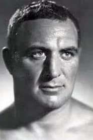 Eric Husberg