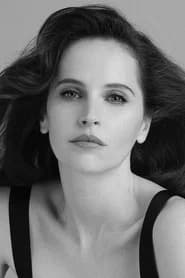 Felicity Jones