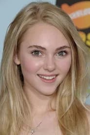 AnnaSophia Robb