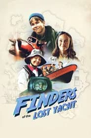 Finders of the Lost Yacht