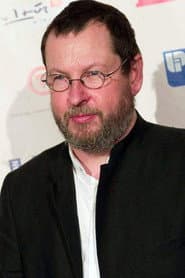 Lars von Trier
