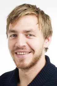 Andreas Ven Langø