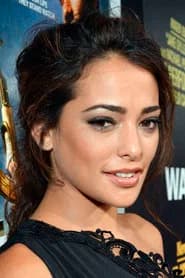 Natalie Martinez