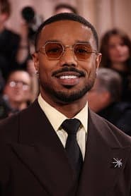 Michael B. Jordan