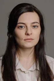 Ekaterina Sharykina