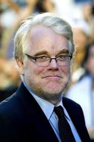 Philip Seymour Hoffman