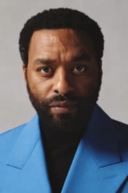 Chiwetel Ejiofor