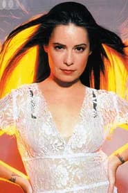 Holly Marie Combs