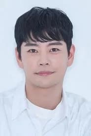 Jeon Min-Joon