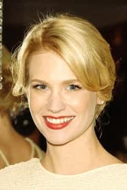 January Jones