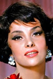 Gina Lollobrigida
