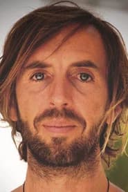 Alexis Zabé