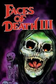Faces of Death III