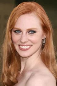 Deborah Ann Woll