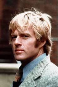 Robert Redford