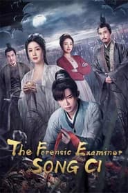 The Forensic Examiner Song Ci