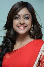 Vithika Sheru