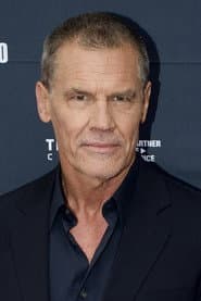 Josh Brolin