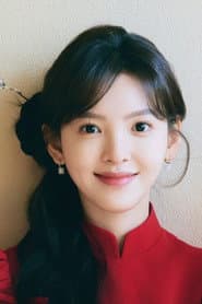 Zhang Ruonan