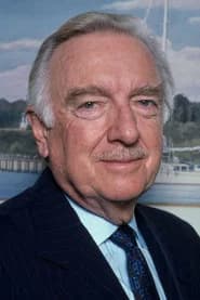 Walter Cronkite