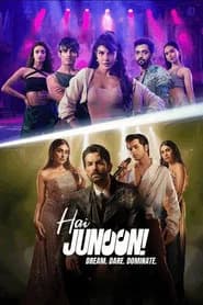 Hai Junoon!