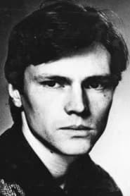 Sergey Bystritskiy