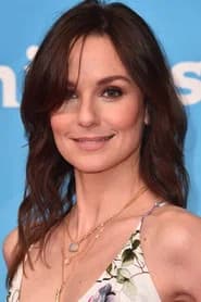 Sarah Wayne Callies