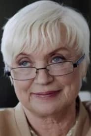 Irina Kikhteva