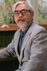 Hayao Miyazaki