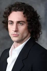 Aaron Taylor-Johnson
